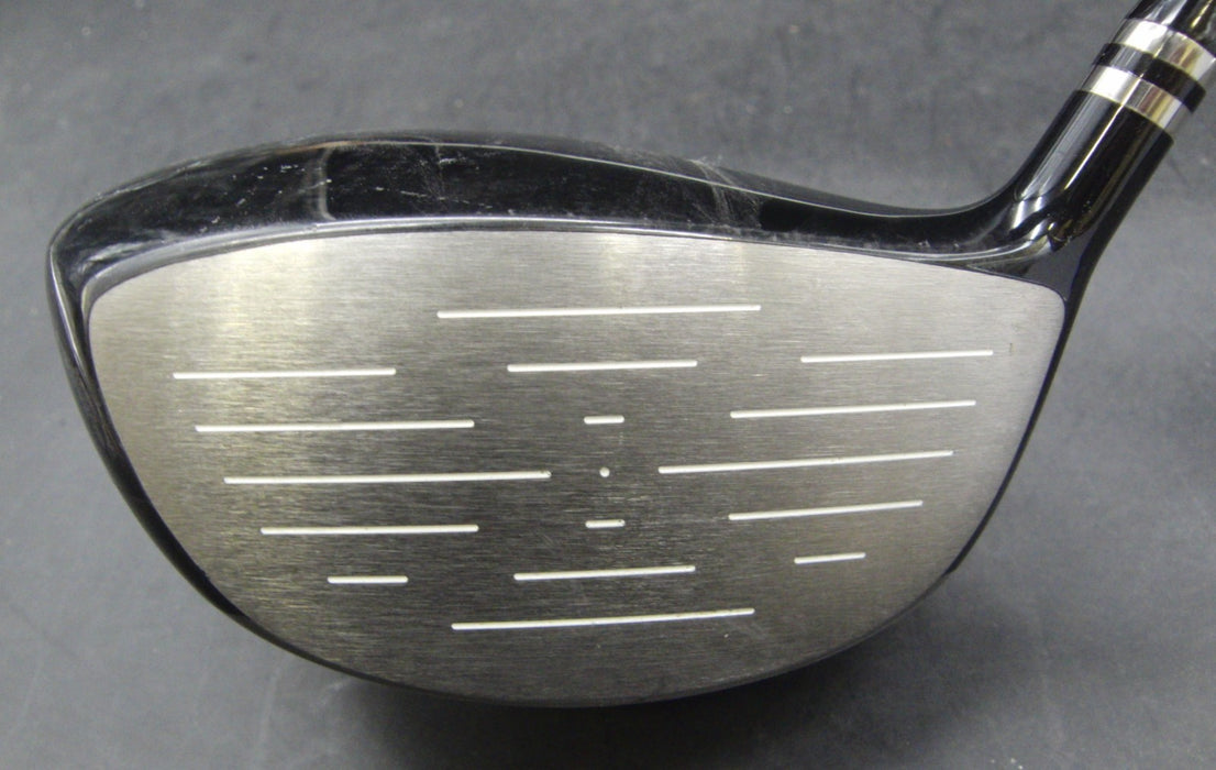 Yamaha Inpres X 460D 10° Driver Regular Graphite Shaft Inpres Grip