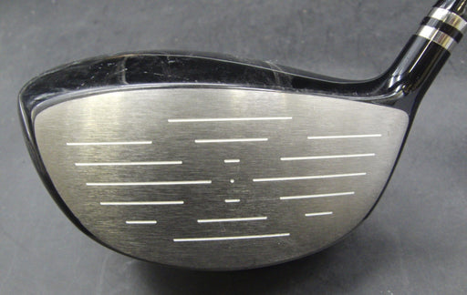 Yamaha Inpres X 460D 10° Driver Regular Graphite Shaft Inpres Grip