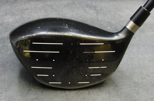 Axion 400.64 Lady's Forged Driver Regular Graphite Shaft Majek Grip