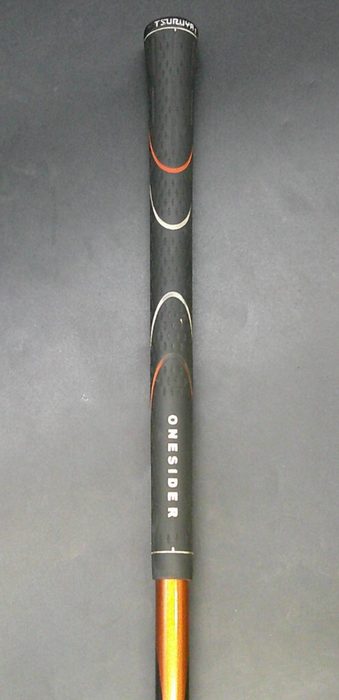Onesider Tsuruya DS 22° Hybrid Regular Graphite Shaft One Sider Grip