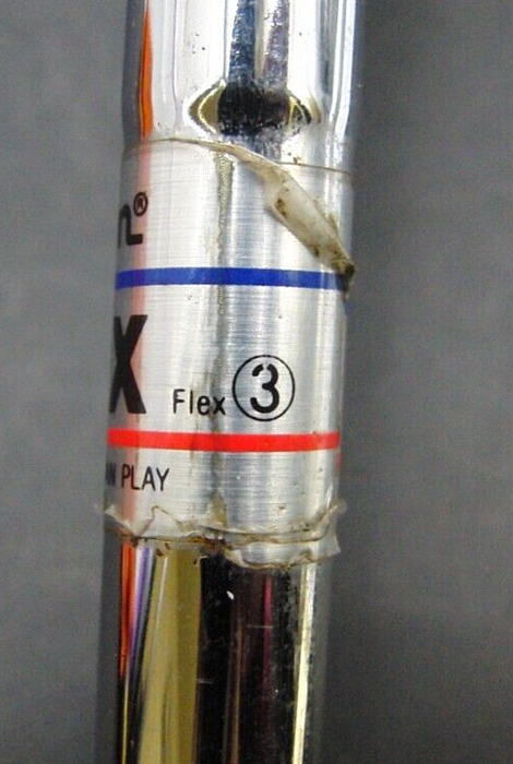 Set of 8 x Ben Hogan Legend 35th Anniversary Irons 3-PW Regular Steel Shafts