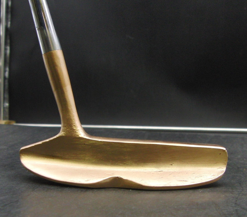 Slazenger B-51 Putter 86cm Length Steel Shaft PSYKO Grip