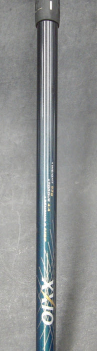 XXIO Impact Power Matching 10° 1 Driver Stiff Graphite Shaft XXIO Grip