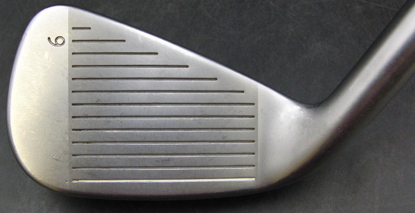 Ping i200 Black Dot 6 Iron Regular Steel Shaft Lamkin Grip