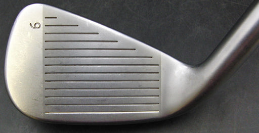 Ping i200 Black Dot 6 Iron Regular Steel Shaft Lamkin Grip