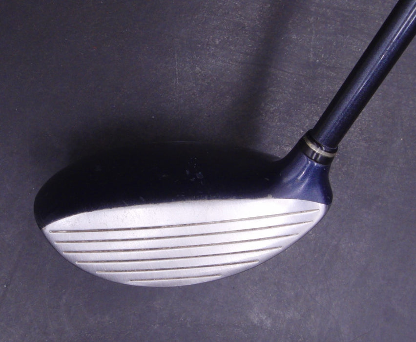 Ladies Kasco Power Tornado Super Hyten E-Spec 44° Hybrid Ladies Graphite Shaft