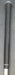 Mizuno Sure 2.0 DD 22 Degree 5 Hybrid Regular Graphite Shaft With Grip