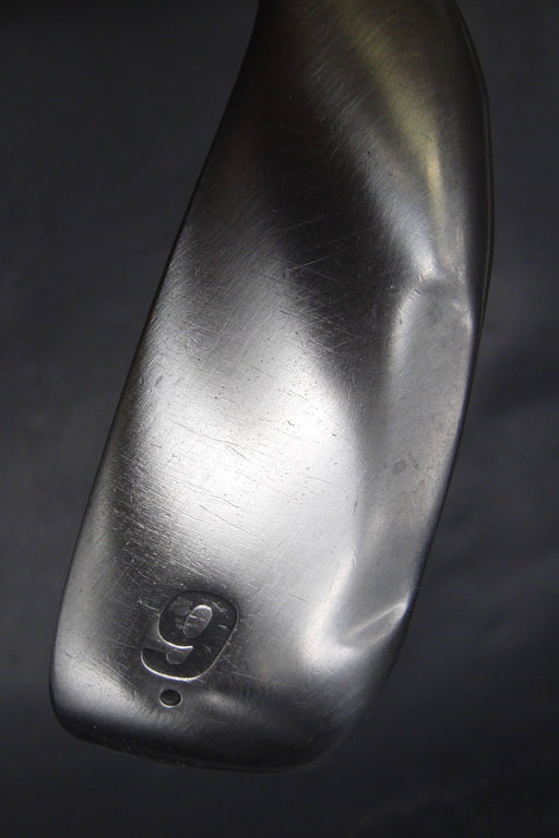 Bridgestone Tourstage V771 9 Iron Stiff Steel Shaft Tour Edge Grip