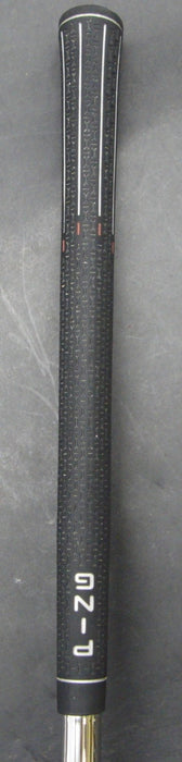Ping i20 Purple Dot Sand Wedge Extra Stiff Steel Shaft Ping Grip