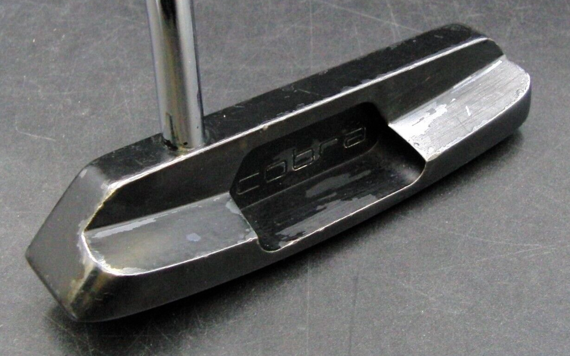 Cobra Dick De La Cruz JB Model Face Balanced Milled Putter 88cm Steel Shaft