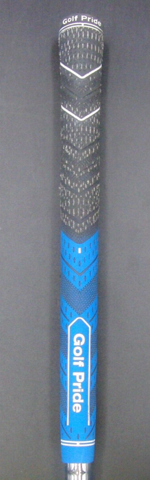 Ping E1 i Blue Dot 8 Iron Stiff Steel Shaft Golf Pride Grip