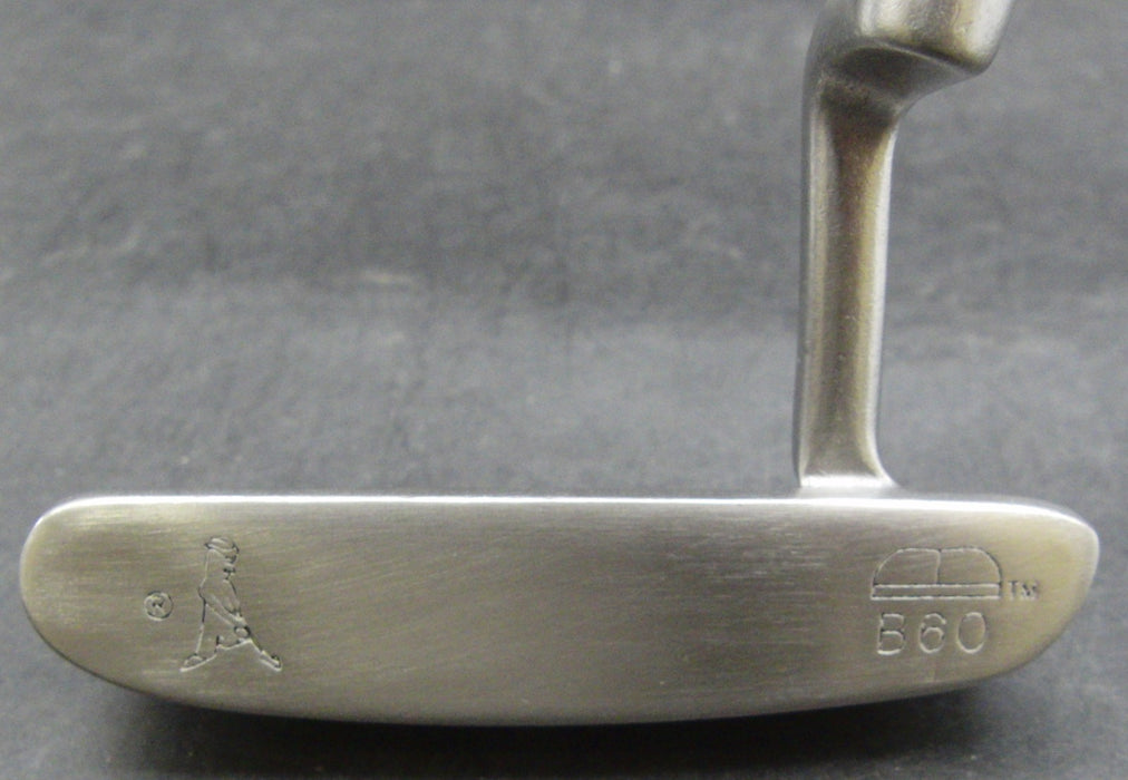 Ping B60 Putter Regular Steel Shaft 87cm Length Ping Grip