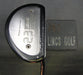 Zomo Prototype 23 Putter Steel Shaft 86.5cm Length West Golf Grip