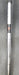 Ping O-Size i3 White Dot 2 Iron Stiff Steel Shaft Ping Grip