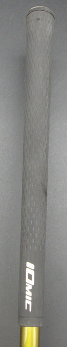 PRGR Super egg 10.5° Driver Regular Graphite Shaft Iomic Grip