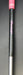 Ladies PRGR M-30 Sweep 80 Degree 9 Iron Ladies Graphite Shaft Lamkin Grip