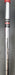 TaylorMade Burner Pitching Wedge Stiff Steel Shaft Golf Pride Grip