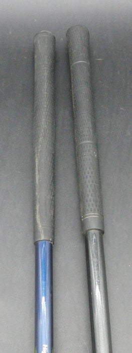 Set of 2 Ladies RAM Wizard Recovery 2 + 5 Hybrid Ladies Graphite Shafts