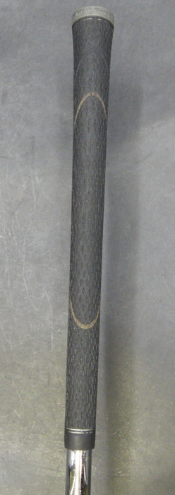 TaylorMade XR Gap Wedge Stiff Steel Shaft Golf Pride Grip