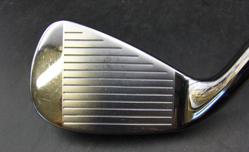 Wilson Staff C300 Forged FLX FACE 6 Iron Stiff Steel Shaft Golf Pride Grip