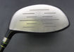 Bridgestone Tourstage V-GT 10.5° Driver Regular Graphite Shaft Golf Pride Grip