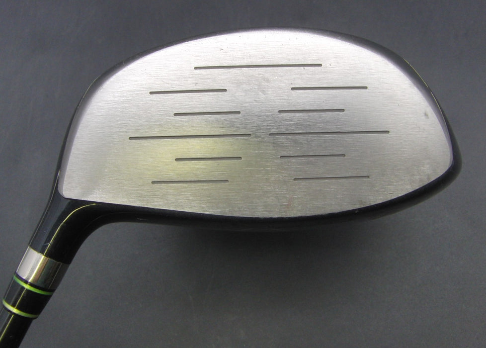 Bridgestone Tourstage V-GT 10.5° Driver Regular Graphite Shaft Golf Pride Grip