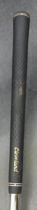 Cleveland CG11 CMM Gap Wedge Regular Steel Shaft Cleveland Grip