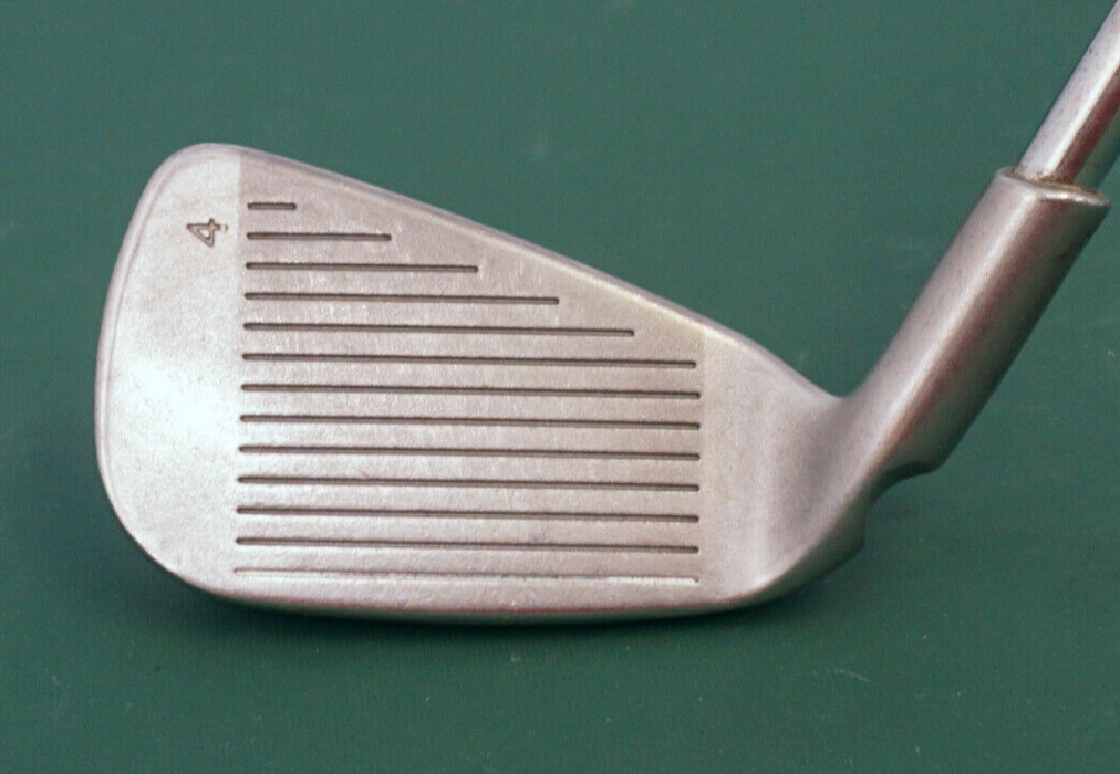 Ping i10 Blue Dot 4 Iron Stiff Steel Shaft Ping Grip