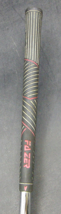 Ladies Fazer Contender Flow 6 Iron Ladies Steel Shaft Fazer Grip