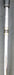 Mizuno 9712 Notous Putter Steel Shaft 88cm Length Mizuno Grip