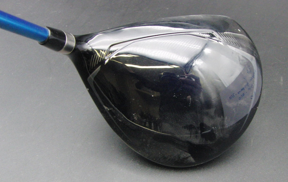 Bridgestone Tour B JGR 9.5° Driver Stiff Graphite Shaft Iomic Grip