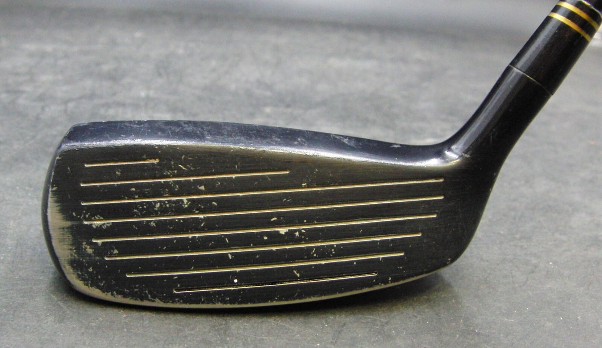 Pegasus Hytension Super Metal M5 5 Hybrid Regular Graphite Shaft