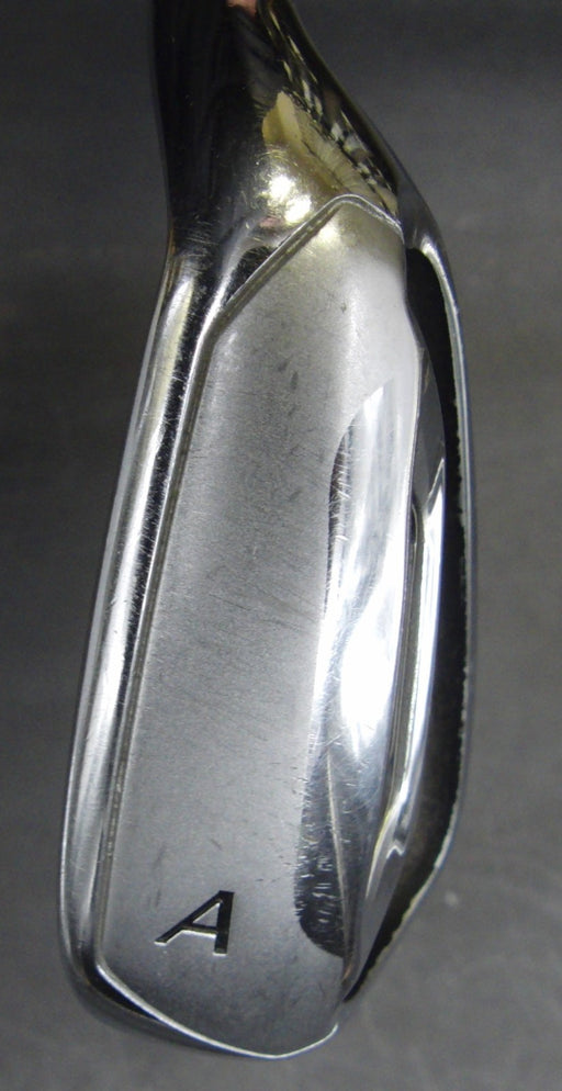TaylorMade R9 SuperMax Gap A Wedge Regular Graphite Shaft TaylorMade Grip