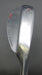 Titleist BV Vokey Design 52° Gap Wedge Regular Steel Shaft Titleist Grip