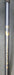 Callaway Tungsten Injected Gap A Wedge Regular Graphite Shaft Golf Pride Grip