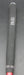 Red 9/9 Putter Steel Shaft 87cm Length Psyko Grip