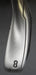 Callaway XR 8 Iron Stiff Steel Shaft Golf Pride Grip