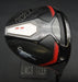 TaylorMade M6 9.0° Driver Stiff Graphite Shaft GolfZon Park Grip