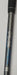 Left Handed Ping G Series Orange Dot 9 Iron CFS 65 SR Senior Graphite Shaft