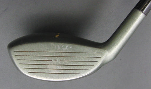Maruman CS M301T 3 Wood Regular Graphite Shaft Golf Pride Grip