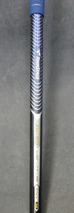 Bridgestone Tourstage ViQ 15° 3 Wood Regular Graphite Shaft Tourstage Grip