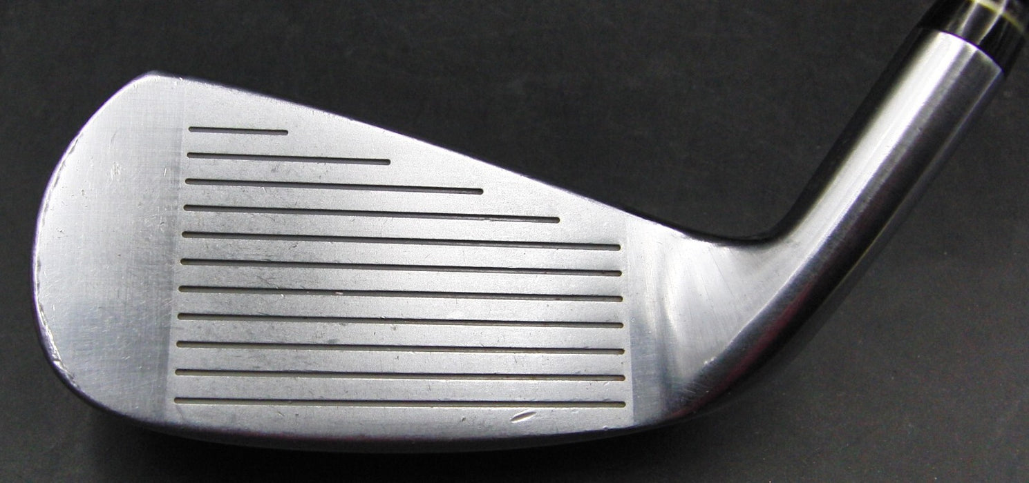 Fourteen Hi 858 M. Ohara 4 Iron Stiff Graphite Shaft Golf Pride Grip