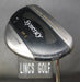 Bridgestone TourStage Synergy SP-I Putter 87cm Length Steel Shaft GolfPride Grip