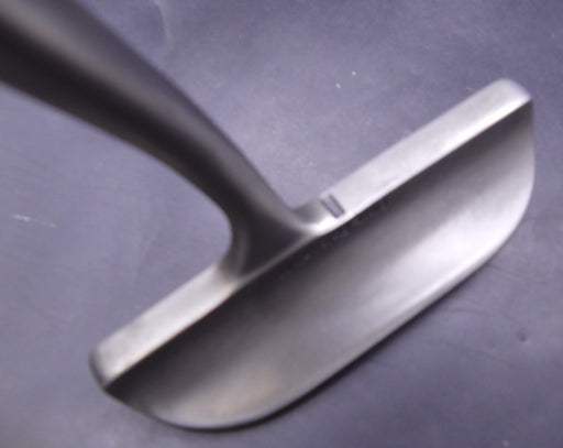 Vintage Callaway Hickory Stick Little Poison II Putter 90cm Length Steel Shaft