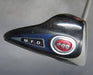 PRGR Egg Spoon 15° 3 Wood Stiff Graphite Shaft Golf Pride Grip