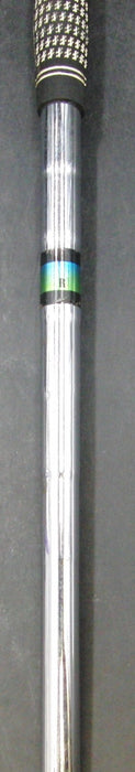 Mizuno Zoid Comp CT 3 Iron Regular Steel Shaft Lamkin Grip