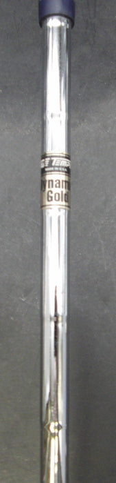 XXIO Impact Power Matching 4 Iron Stiff Steel Shaft Golf Pride Grip