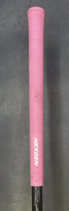 Callaway Legacy 17° 4 Wood Ladies Graphite Shaft Nexgen Grip