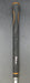 Mizuno Pro MS-211 Forged Cavity Pitching Wedge Stiff Steel Shaft Wilson Grip