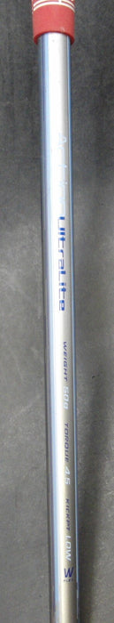 Ladies Cleveland HB Sand Wedge Ladies Graphite Shaft Tour-Fit Grip